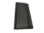 Louis Vuitton Wallet Portefeuille Brazza Black Epi Bifold