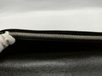 Louis Vuitton Wallet Portefeuille Brazza Black Epi Bifold — view 7