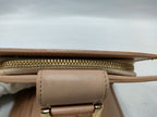 Gucci Bifold Wallet GG Canvas Beige Gold — view 4
