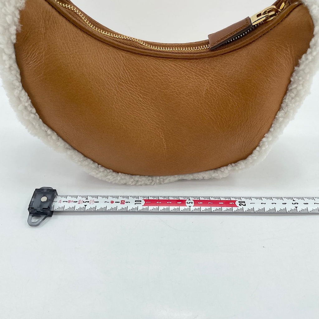 Prada Shoulder Bag Ake Small — view 4