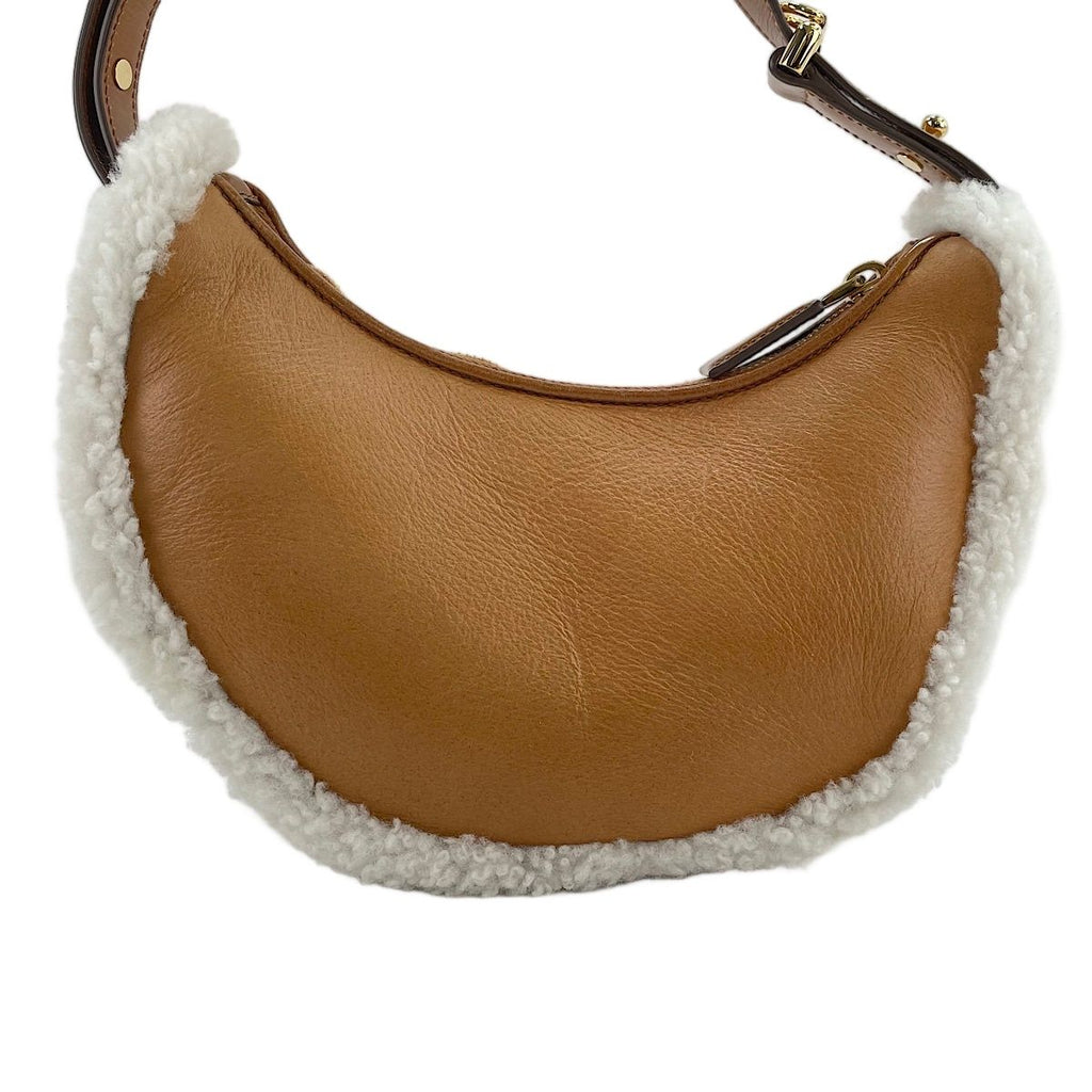 Prada Shoulder Bag Ake Small — view 3