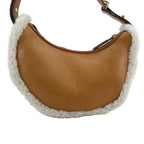 Prada Shoulder Bag Ake Small — view 3