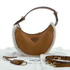 Prada Shoulder Bag Ake Small
