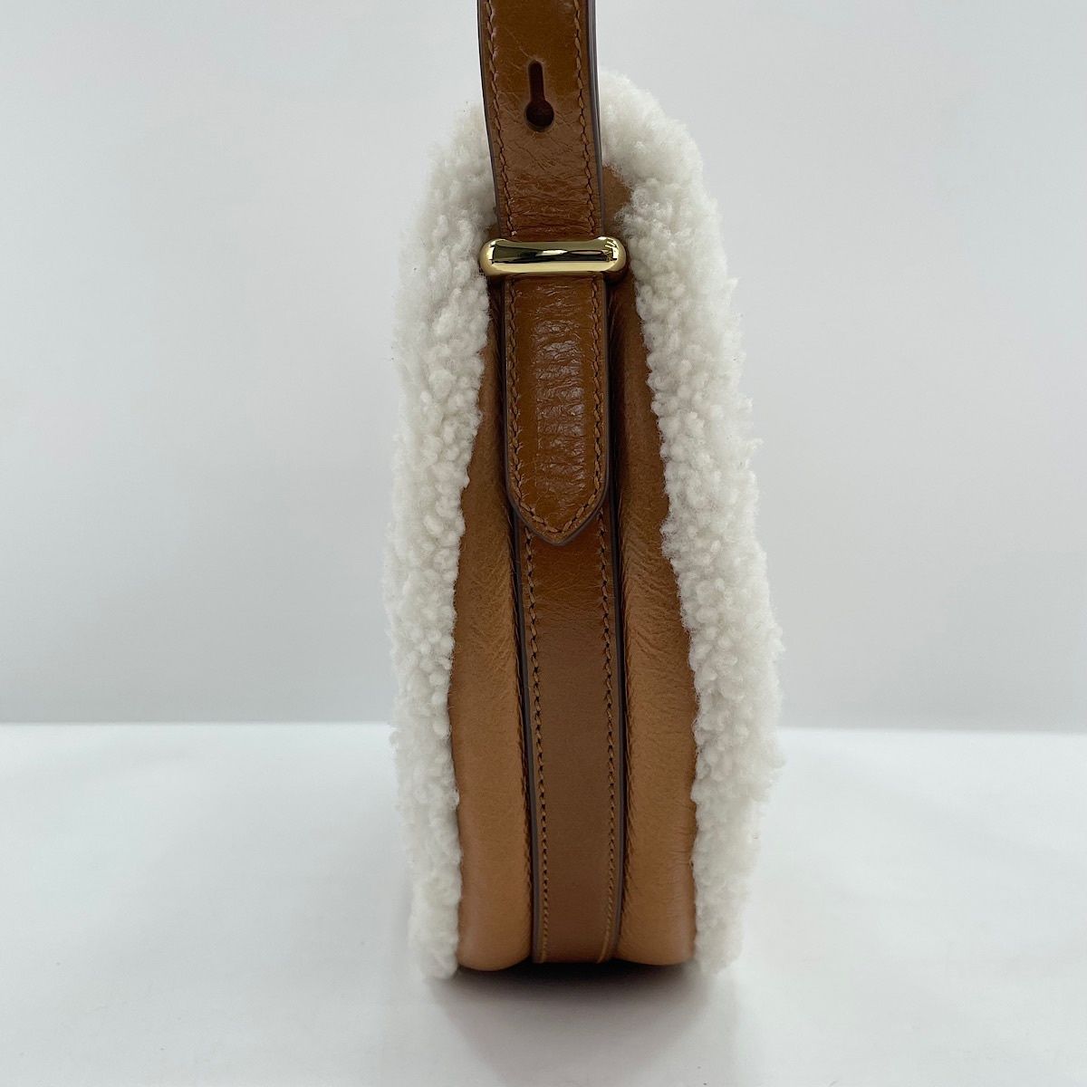 Prada Shoulder Bag Ake Small — view 5
