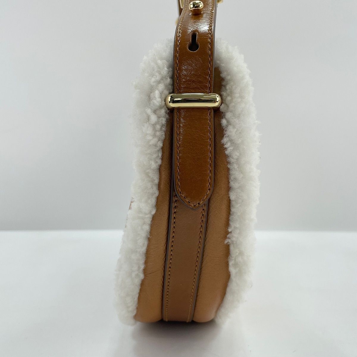 Prada Shoulder Bag Ake Small — view 6