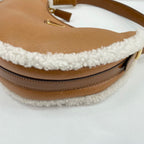 Prada Shoulder Bag Ake Small — view 9