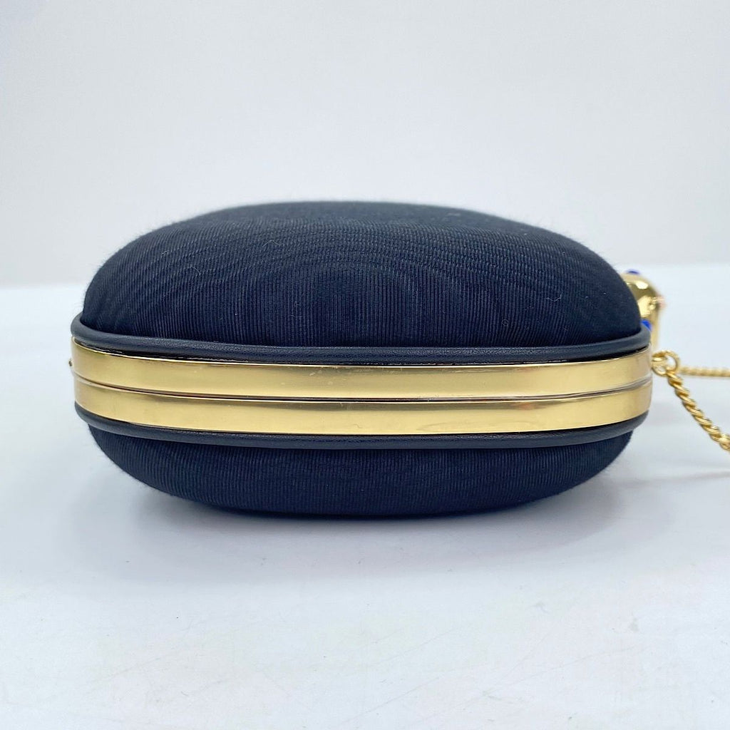Gucci Shoulder Bag 2-Way Apple Motif Stone — view 5