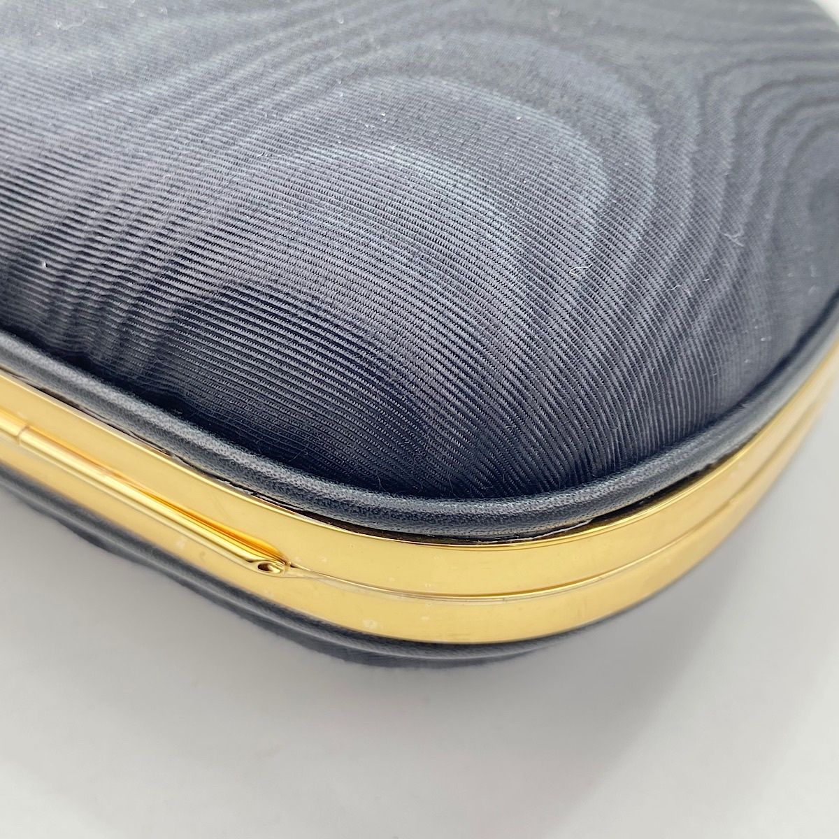 Gucci Shoulder Bag 2-Way Apple Motif Stone — view 8