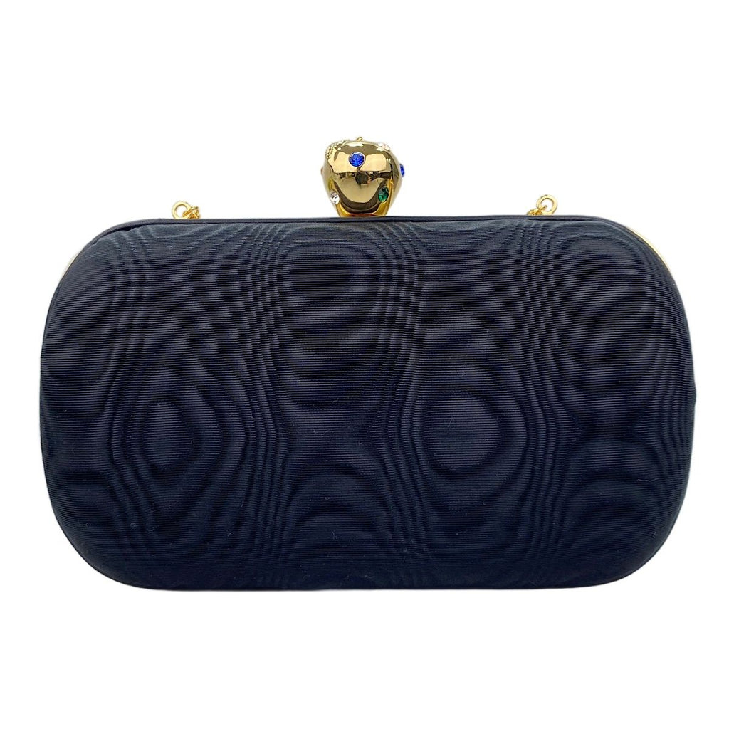Gucci Shoulder Bag 2-Way Apple Motif Stone — view 2