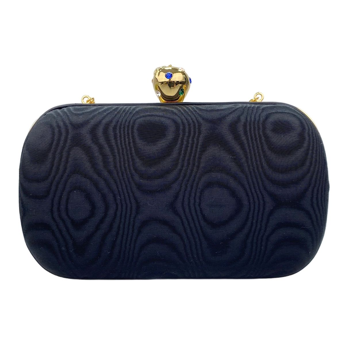 Gucci Shoulder Bag 2-Way Apple Motif Stone — view 2