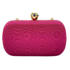 Gucci Shoulder Bag 2-Way Apple Motif Stone — view 2