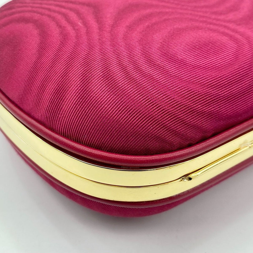 Gucci Shoulder Bag 2-Way Apple Motif Stone — view 9