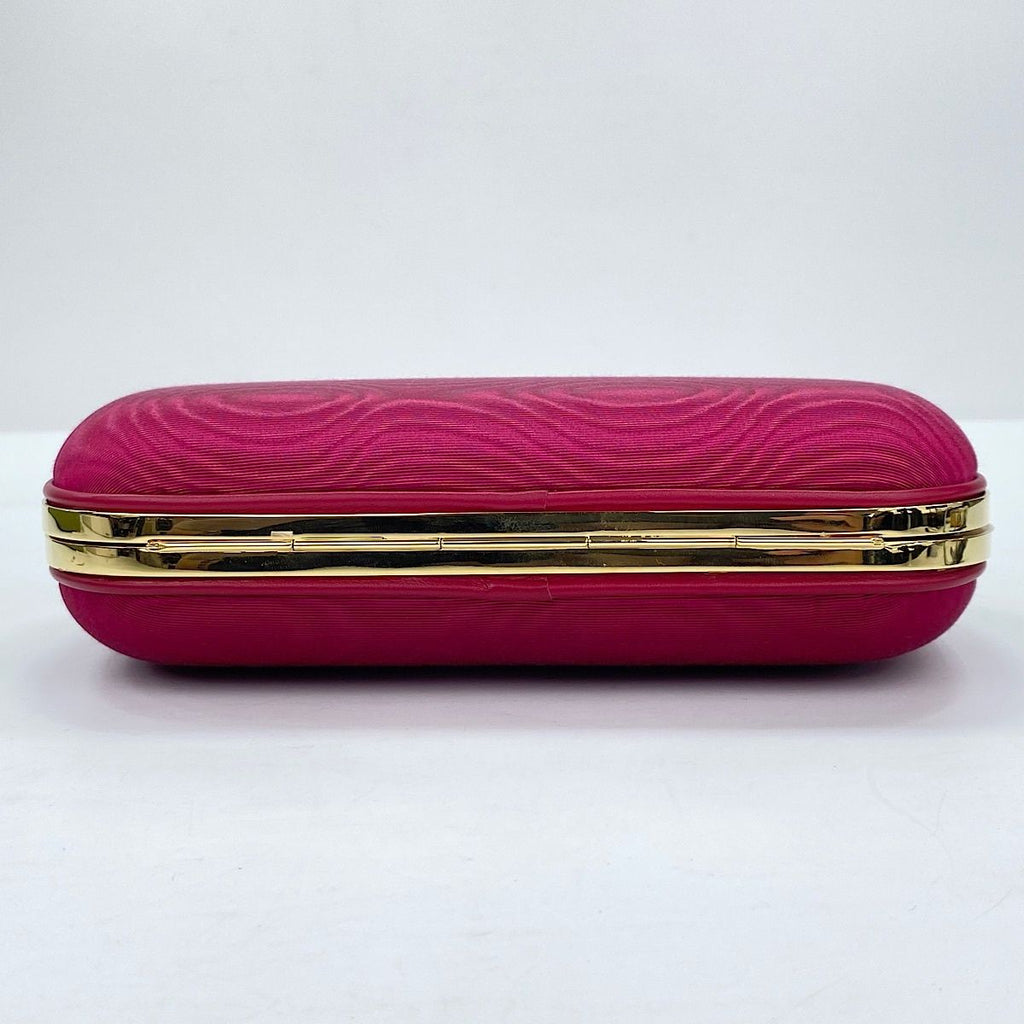 Gucci Shoulder Bag 2-Way Apple Motif Stone — view 7