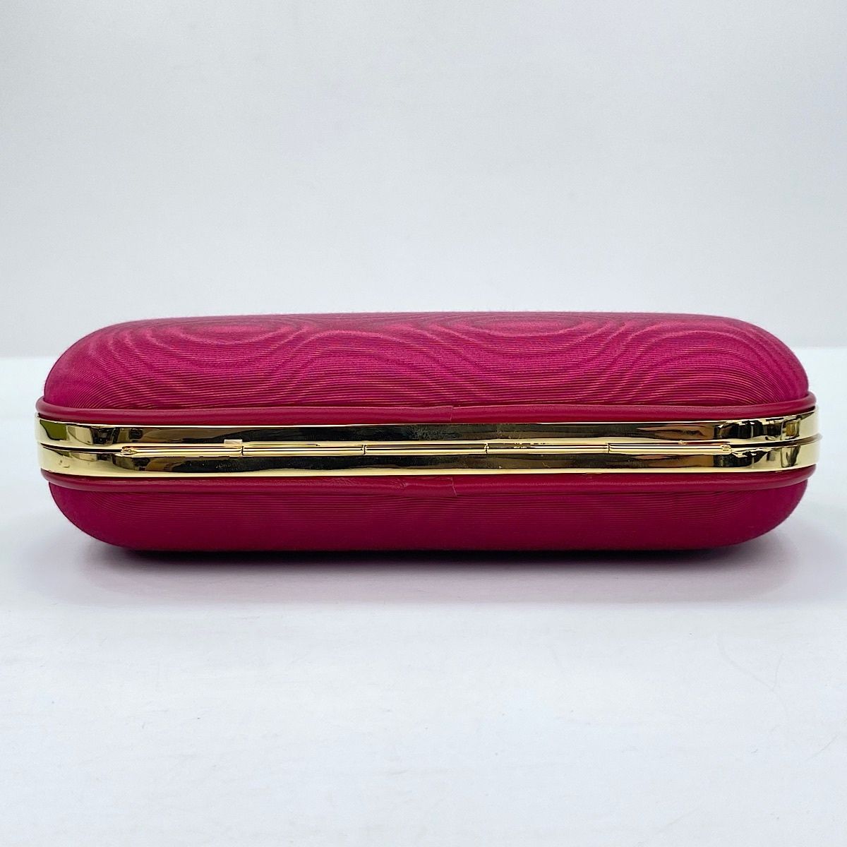 Gucci Shoulder Bag 2-Way Apple Motif Stone — view 7