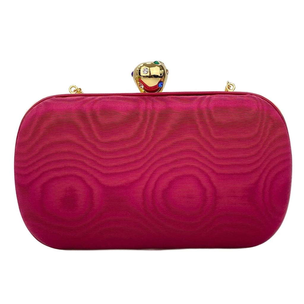 Gucci Shoulder Bag 2-Way Apple Motif Stone — view 3