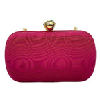 Gucci Shoulder Bag 2-Way Apple Motif Stone — view 3