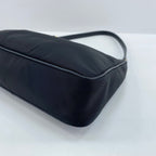 Prada Handbag Reedition Black — view 8