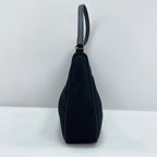Prada Handbag Reedition Black — view 5