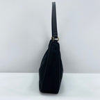 Prada Handbag Reedition Black — view 6