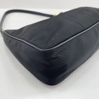 Prada Handbag Reedition Black — view 9