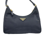 Prada Handbag Reedition Black — view 2