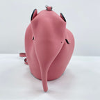 Loewe Shoulder Bag Elephant Mini — view 6