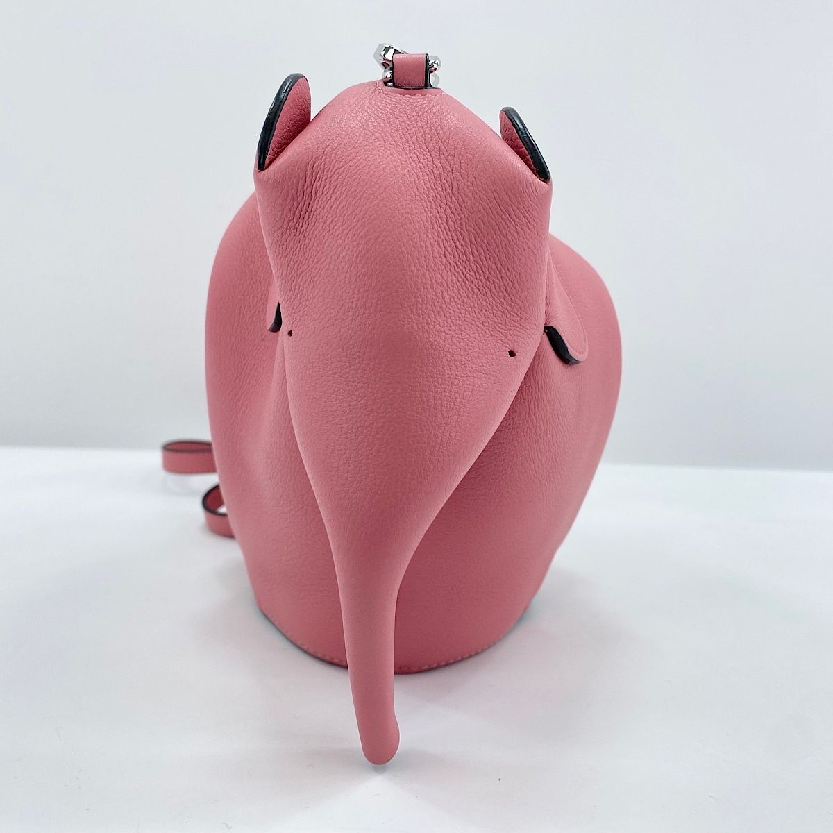 Loewe Shoulder Bag Elephant Mini — view 6