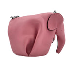 Loewe Shoulder Bag Elephant Mini — view 2