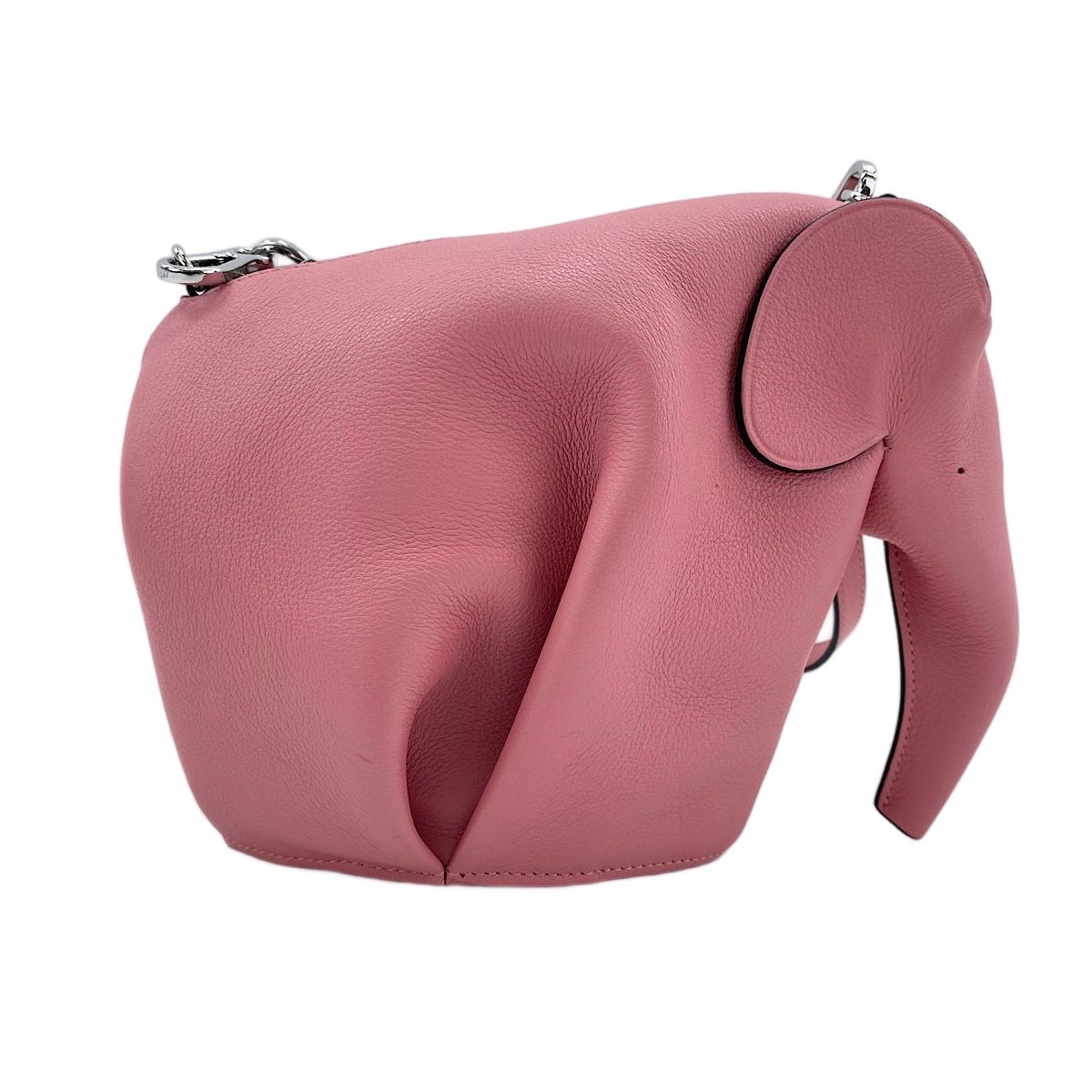 Loewe Shoulder Bag Elephant Mini — view 2
