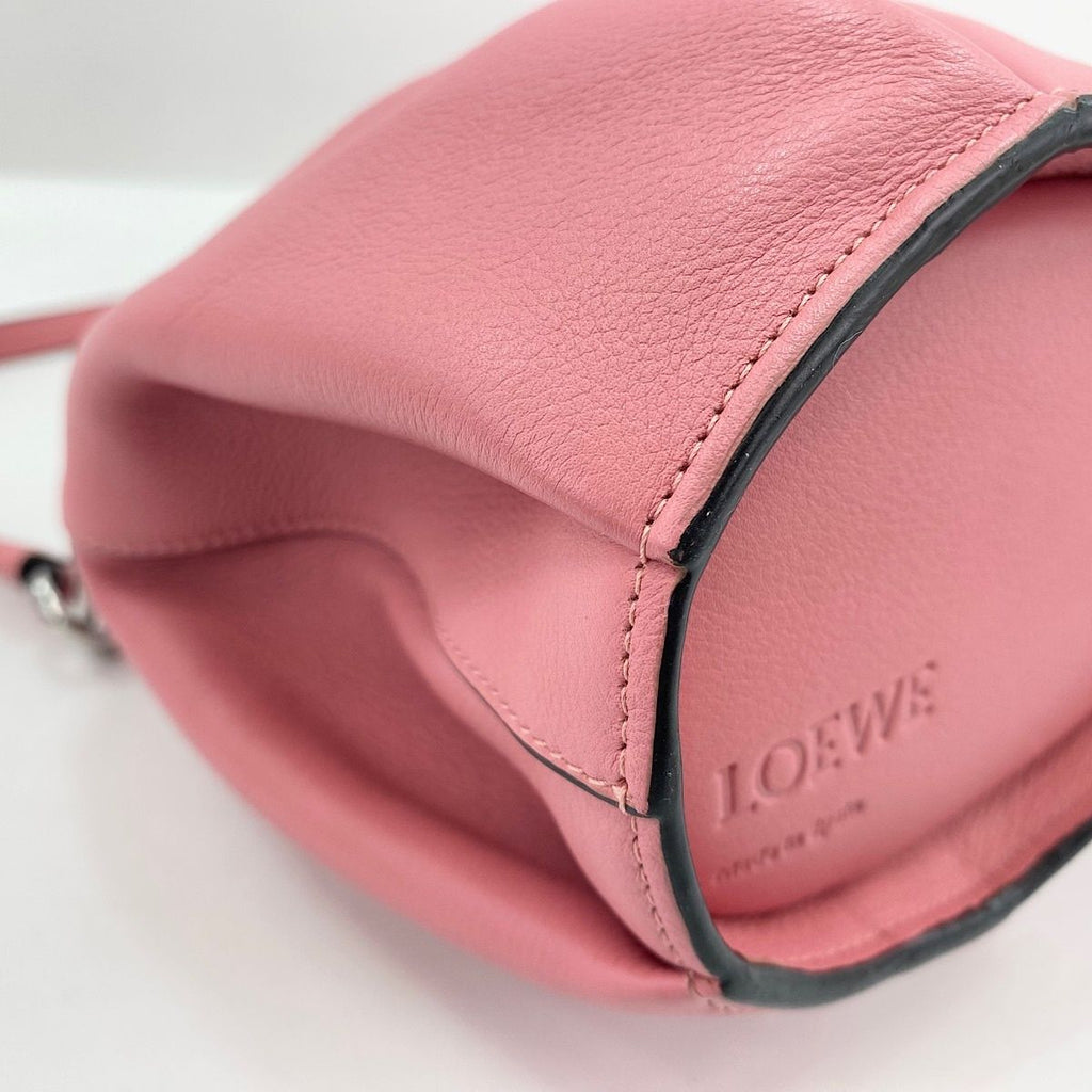 Loewe Shoulder Bag Elephant Mini — view 8
