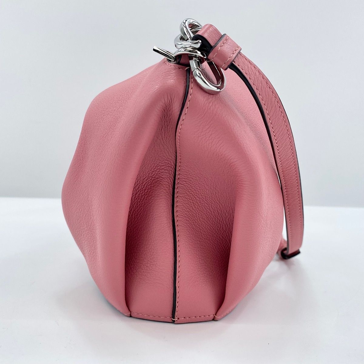 Loewe Shoulder Bag Elephant Mini — view 5