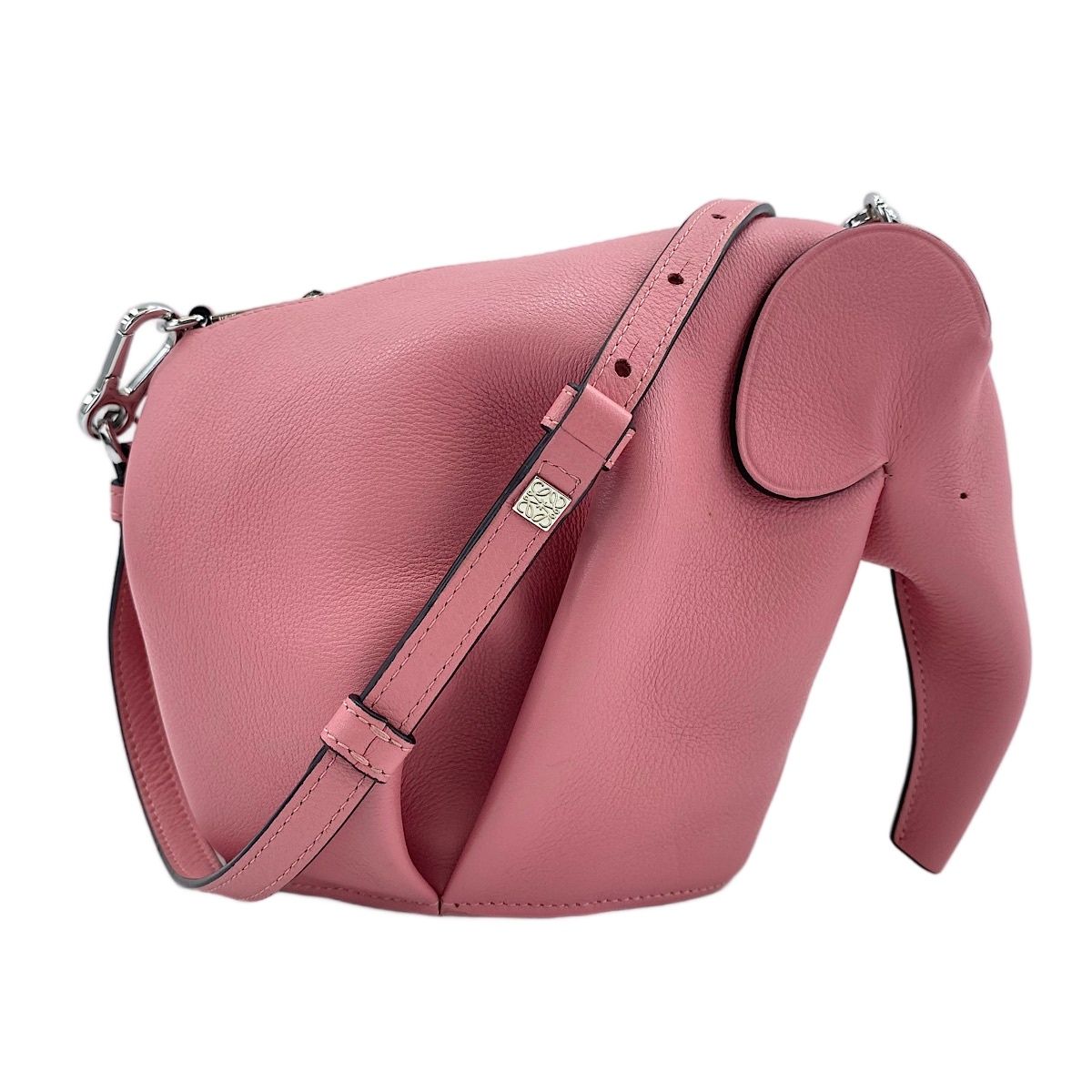 Loewe Shoulder Bag Elephant Mini