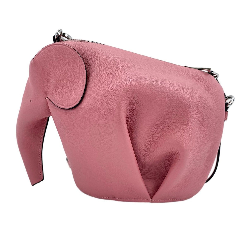 Loewe Shoulder Bag Elephant Mini — view 3