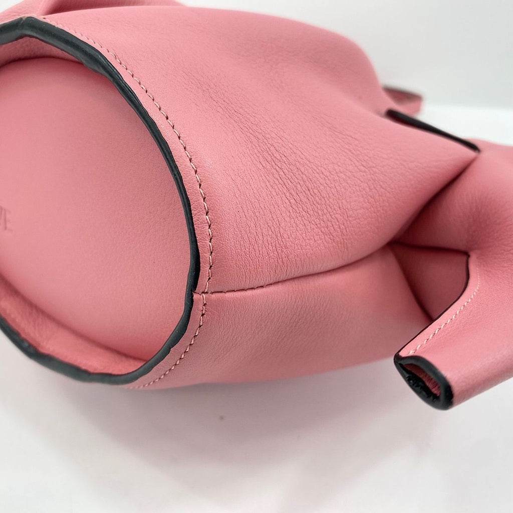 Loewe Shoulder Bag Elephant Mini — view 9