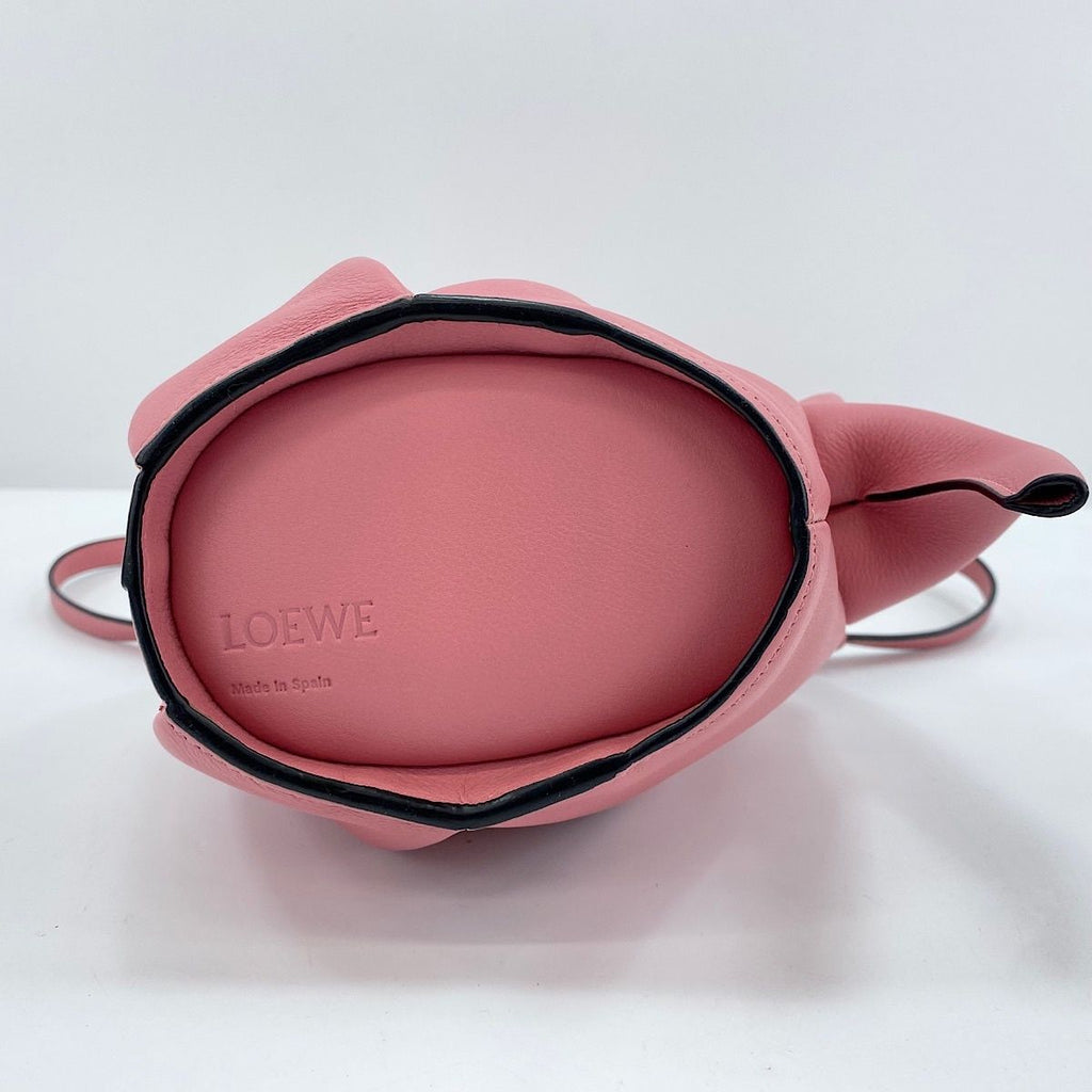 Loewe Shoulder Bag Elephant Mini — view 7