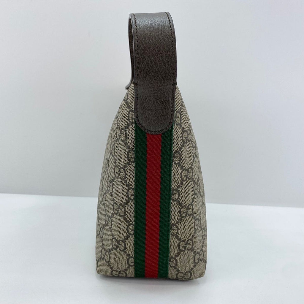 Gucci Handbag Sherry Line — view 5