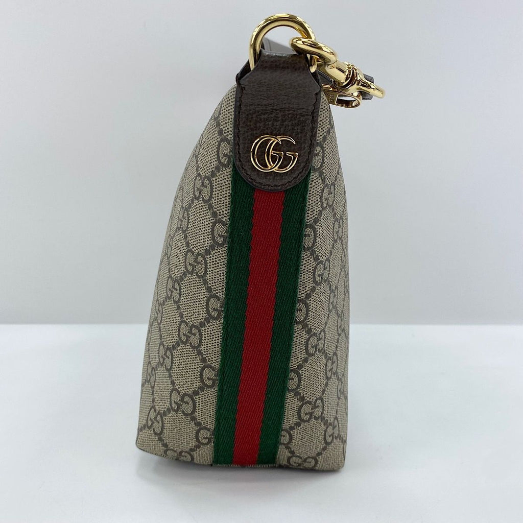Gucci Handbag Sherry Line — view 6