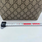 Gucci Handbag Sherry Line — view 4