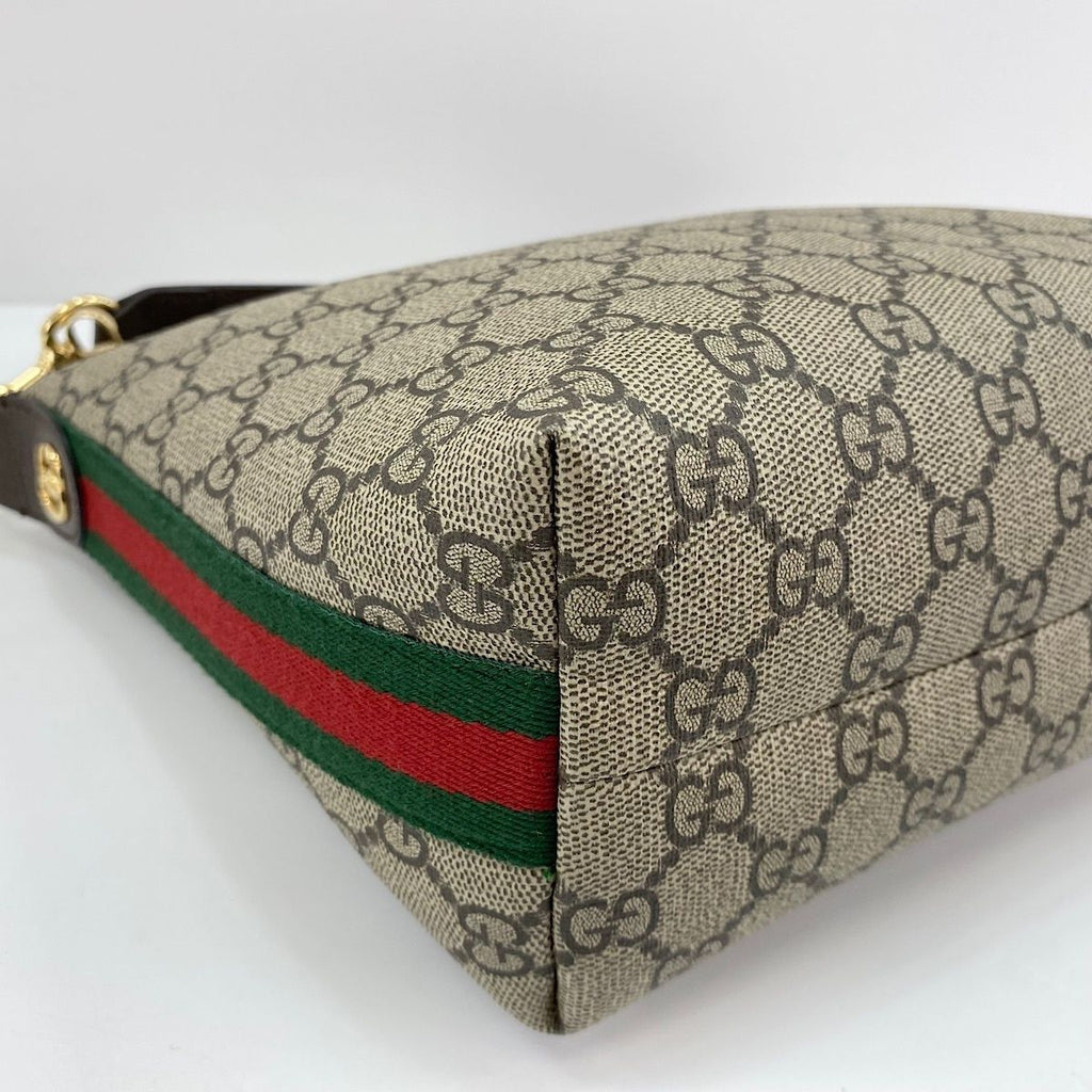 Gucci Handbag Sherry Line — view 8