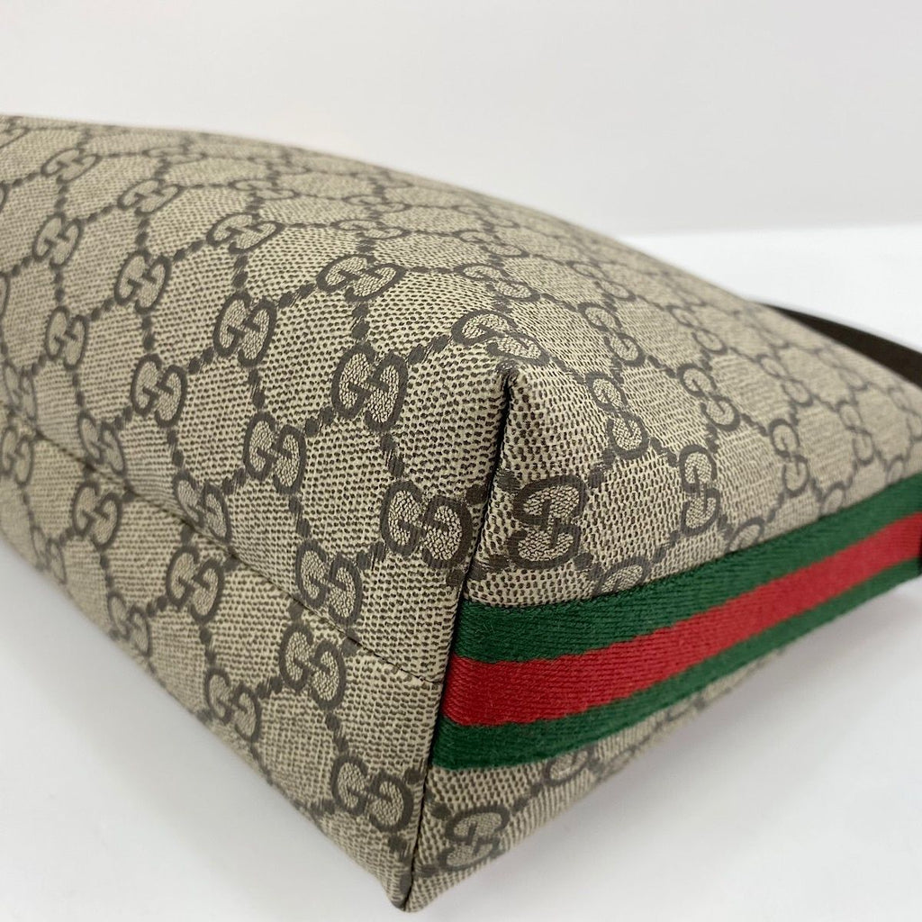 Gucci Handbag Sherry Line — view 9