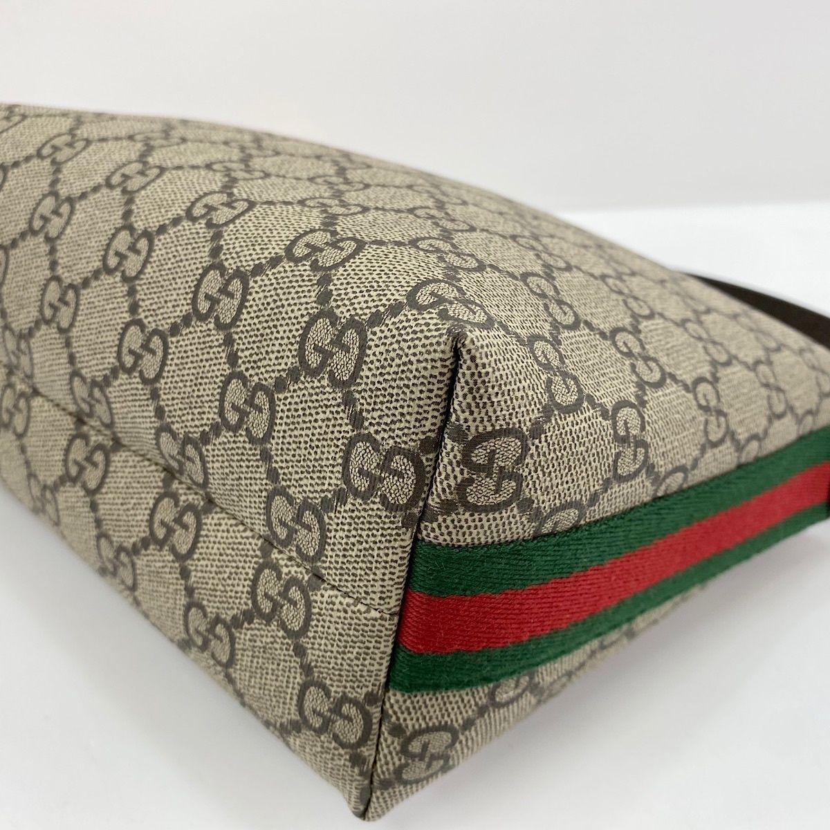 Gucci Handbag Sherry Line — view 9