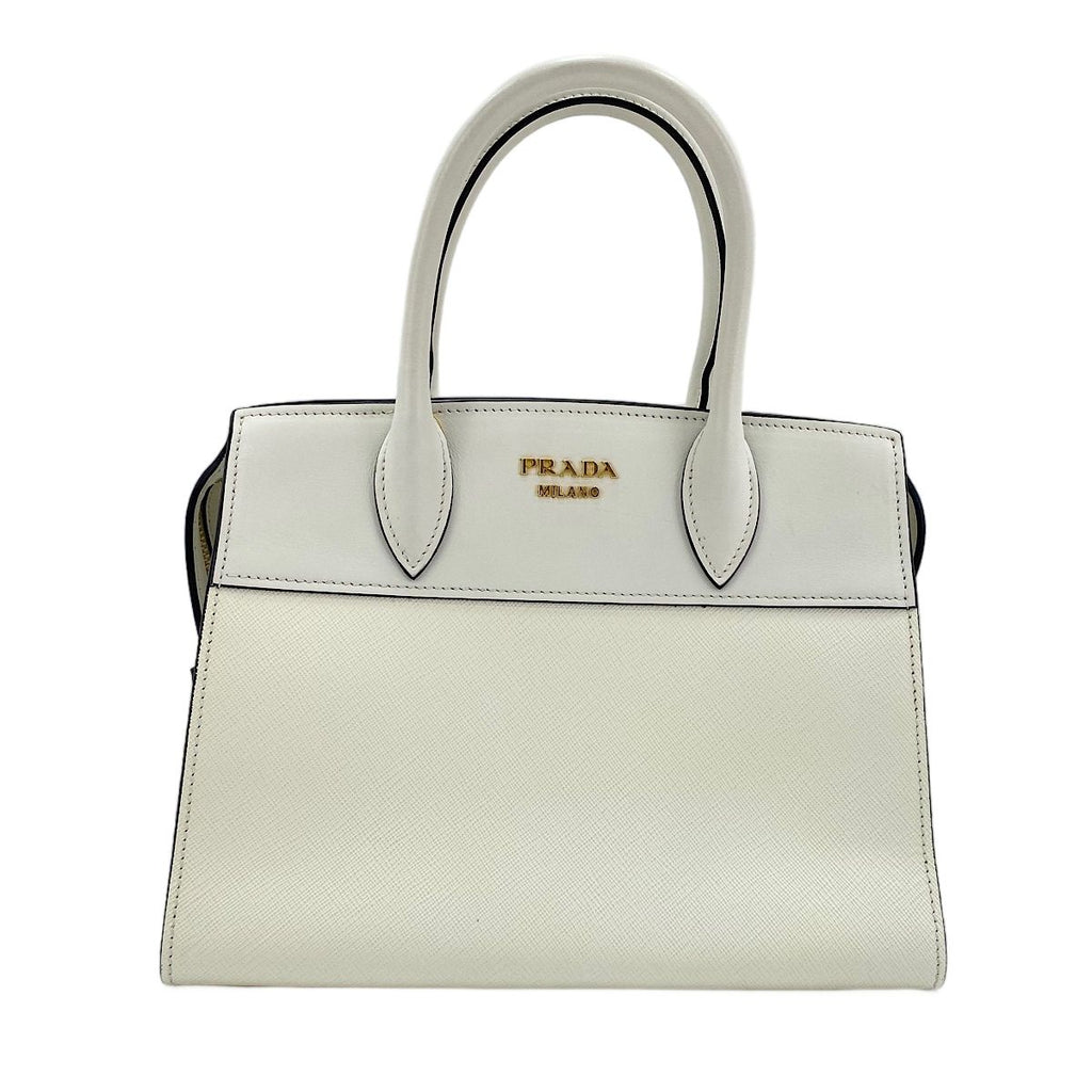 Prada Shoulder Bag 2-Way — view 2