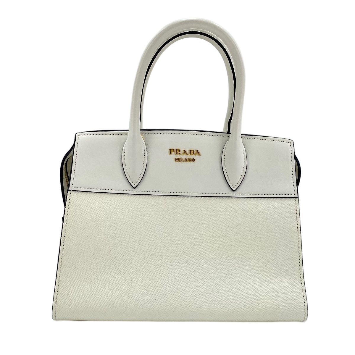 Prada Shoulder Bag 2-Way — view 2