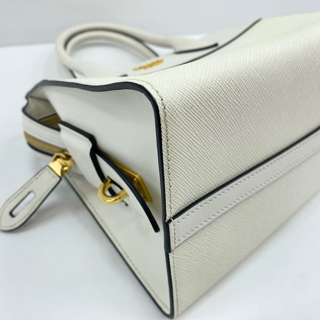 Prada Shoulder Bag 2-Way — view 8