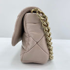 Prada Shoulder Bag Pink — view 5