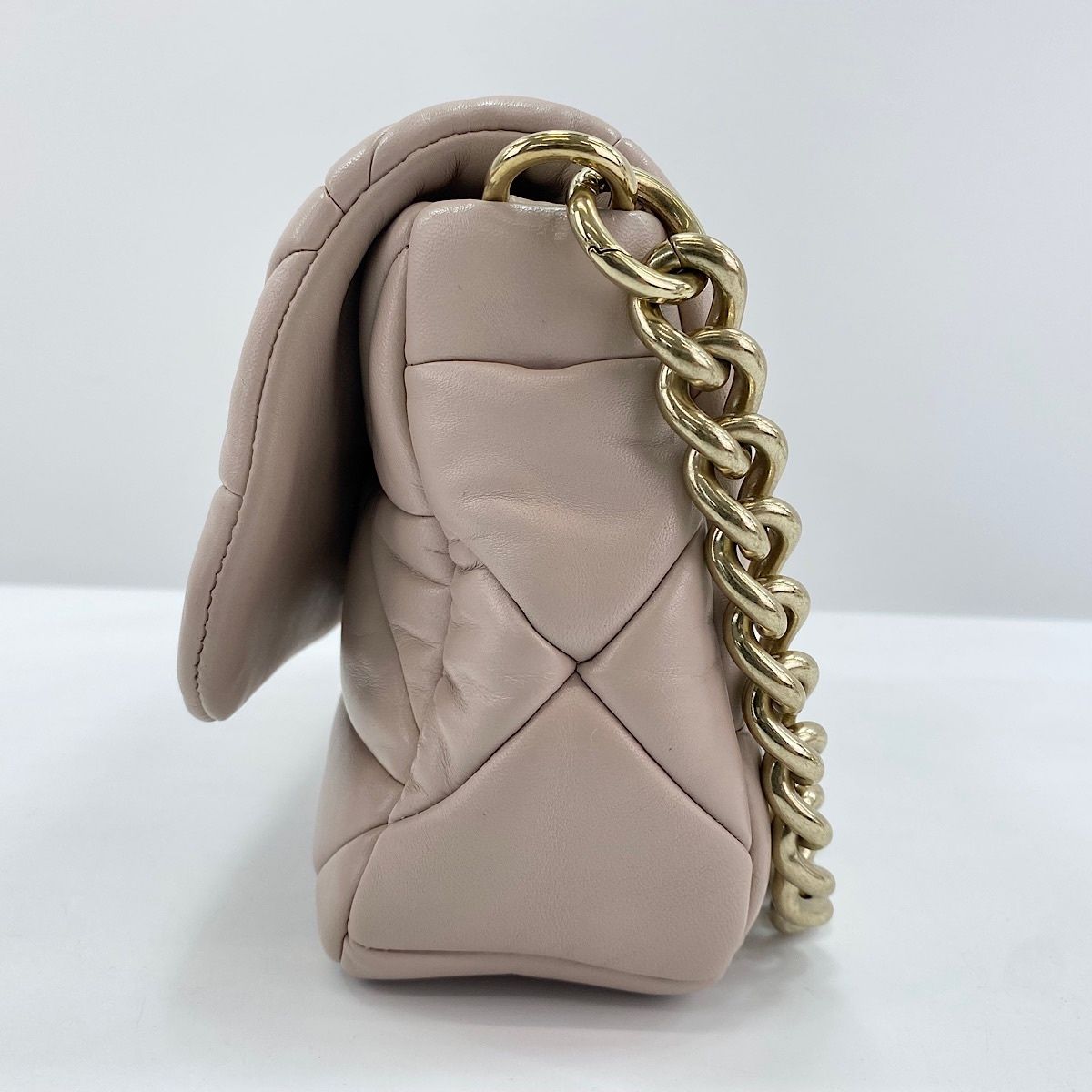 Prada Shoulder Bag Pink — view 5