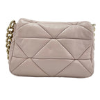 Prada Shoulder Bag Pink — view 3
