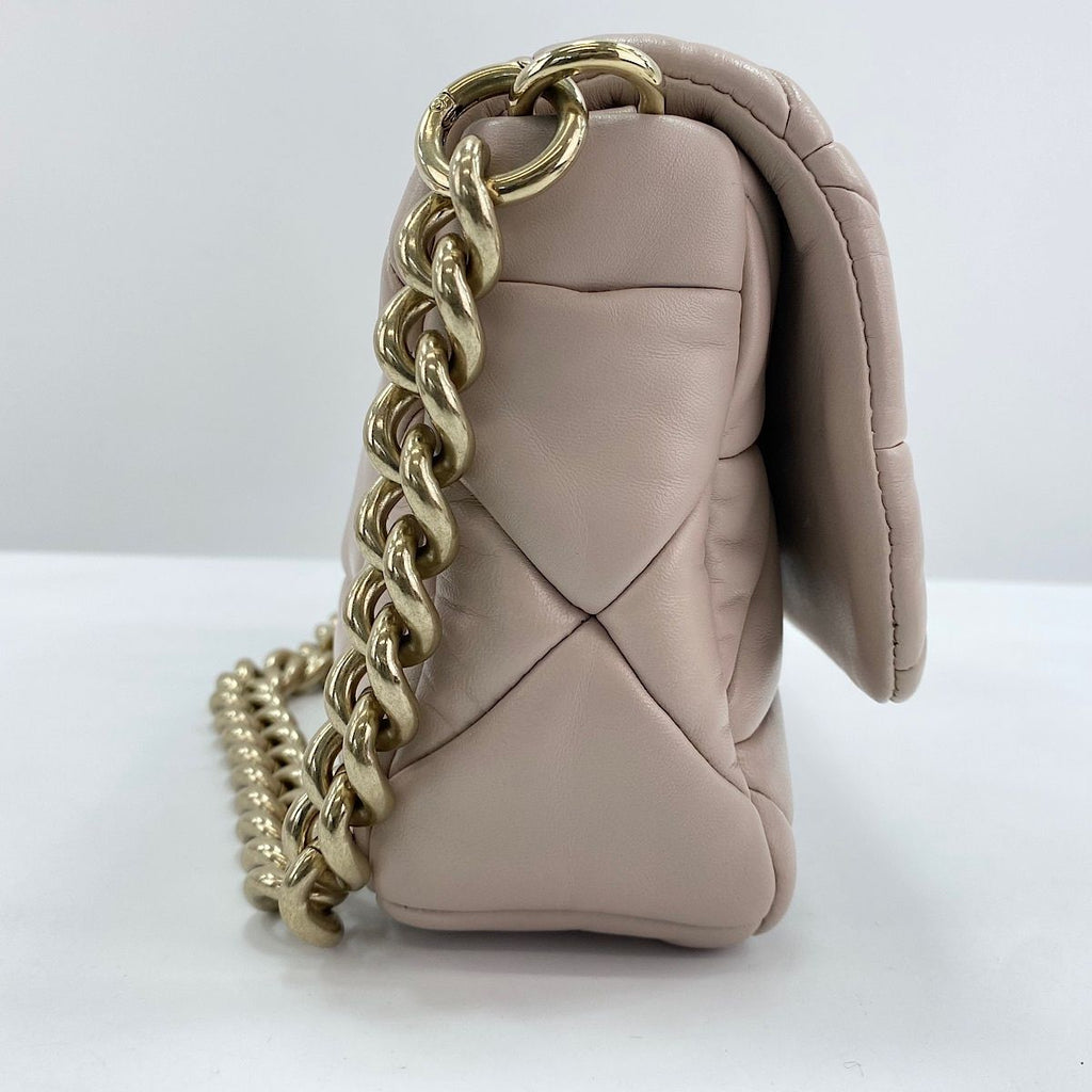Prada Shoulder Bag Pink — view 6