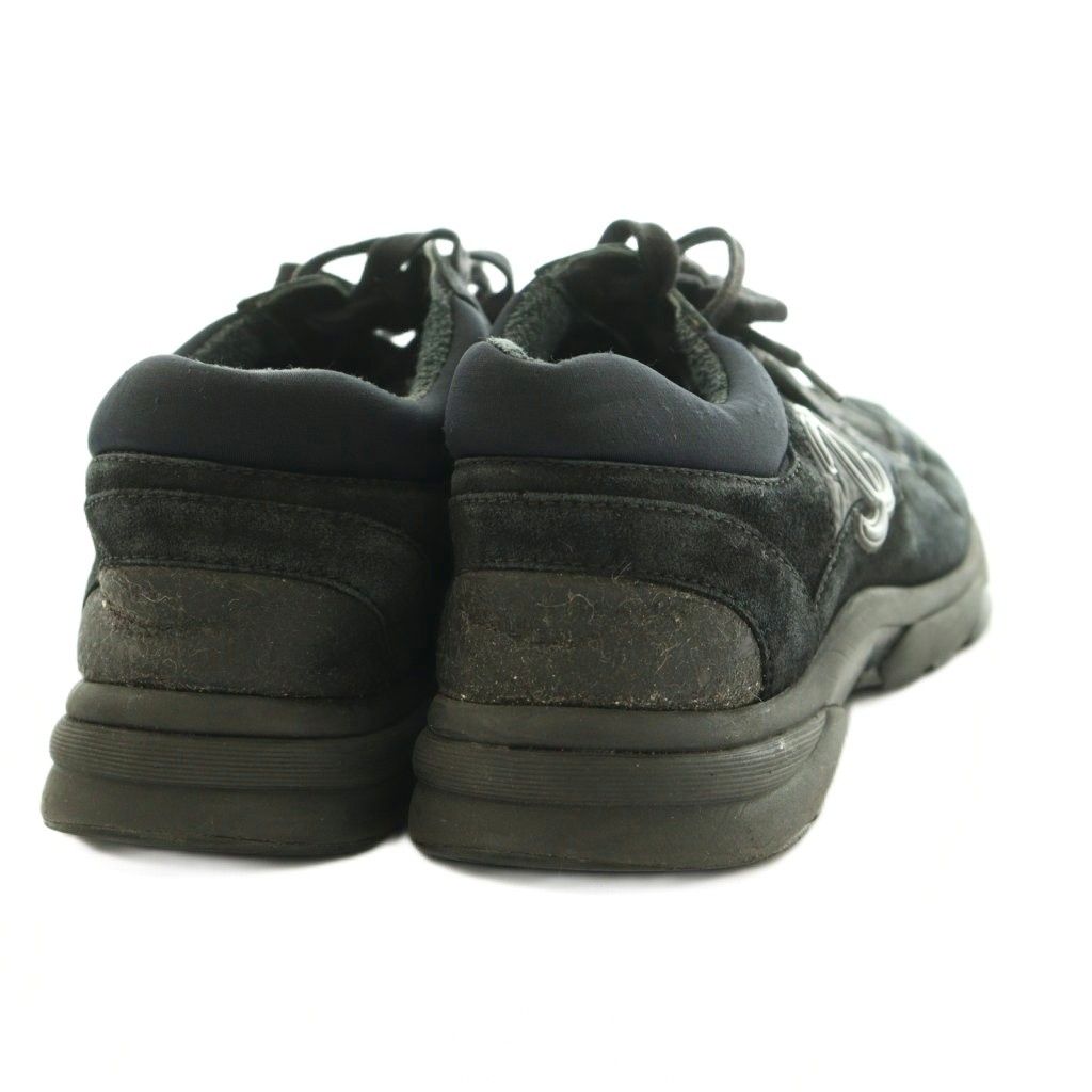 Chanel Sneakers 38 Black — view 5