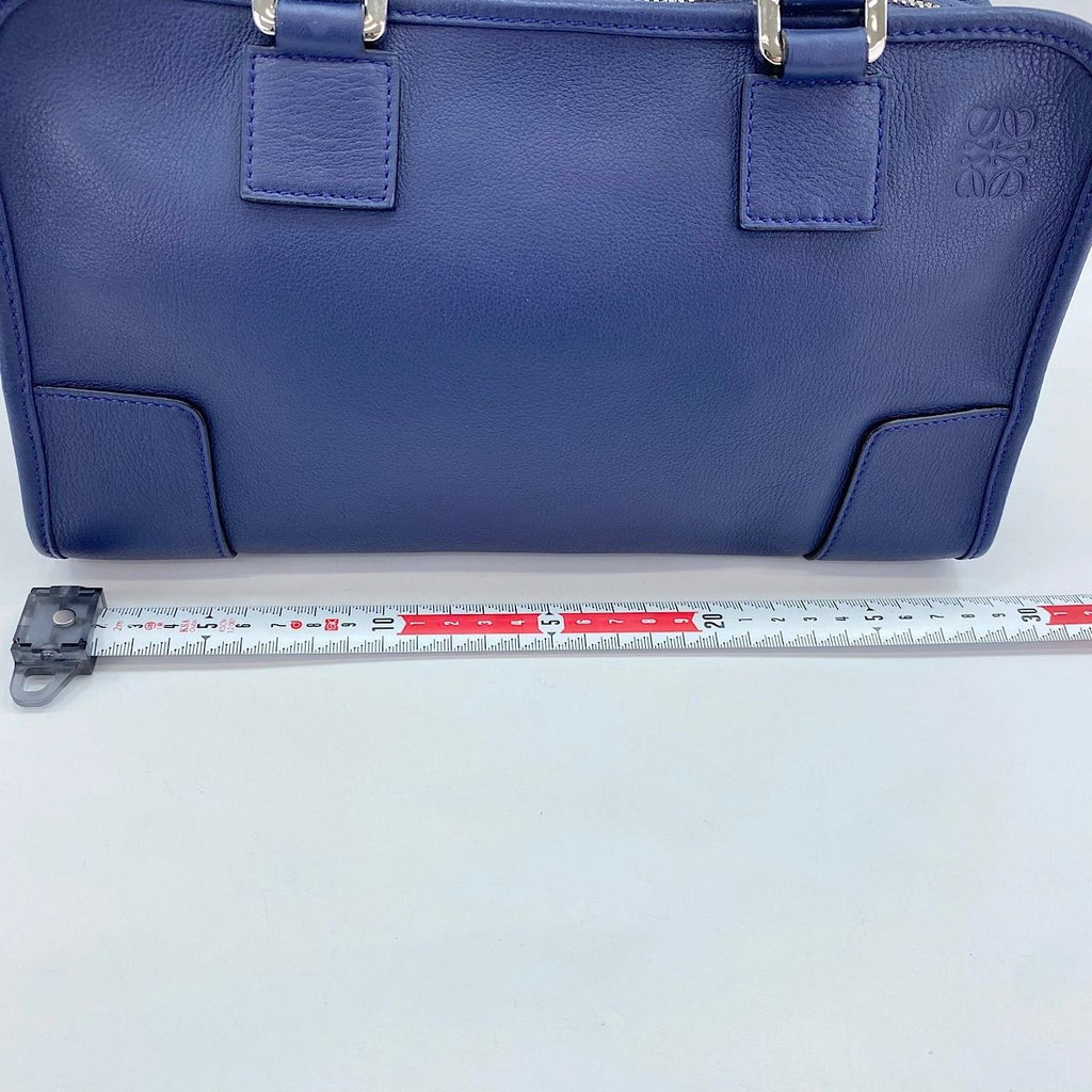 Loewe Handbag Amazona 28 2-Way — view 4